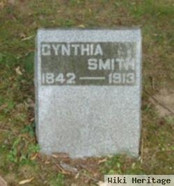 Cynthia Pardee Smith