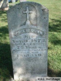 Philip Dunn