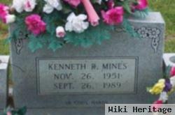 Kenneth R. Mines