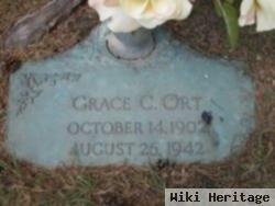 Grace C. Miller Ort