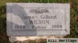 James Gilbert Wilson