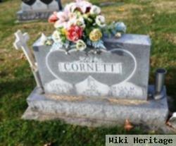 Hershel L. Cornett