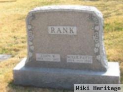 John W Rank