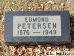 Edmond Peterson