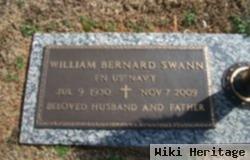 William Bernard Swann
