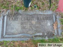 Gary Curtis Ramsey