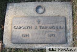 Carolyn J Tardaguila