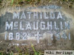 Mathilda Fleury Floura Drury Mclaughlin