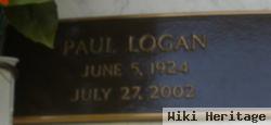 Paul Logan