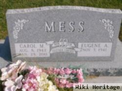 Eugene A. Mess