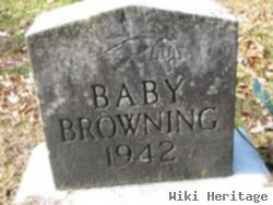 Baby Browning