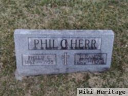 Phillip C. Herr