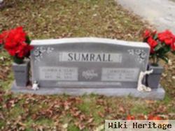 Clarmon Sumrall