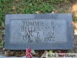 Tommie R. Bellenfant