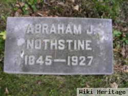 Abraham J Nothstine