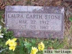 Laura A. Garth Stone