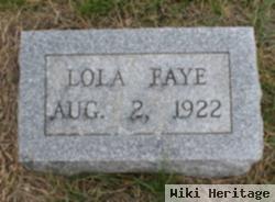 Lola Faye Apt