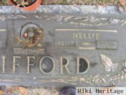 Nellie Clifford