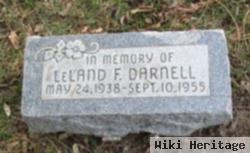 Leland Francis Darnell