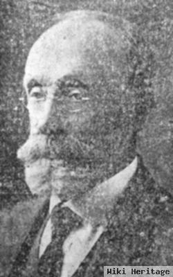 Dugald Buchanan Carruthers