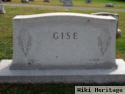 Mary E. Gise