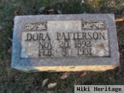 Dora Patterson