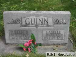 Helen Belle Stebbins Guinn