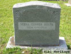 Verna Conner Houts