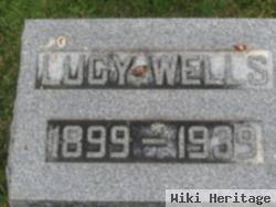 Lucy Wells