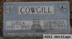 Luella Cowgill