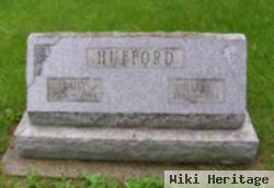 Harry G. Hufford