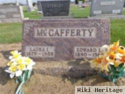 Edward Mccafferty