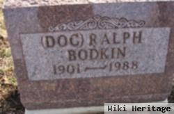 Doc Ralph Bodkin