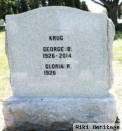 George B. Krug