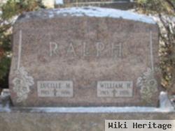 William H Ralph