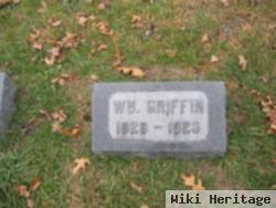 William "wm." Griffin