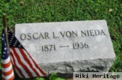 Oscar Lonsey Von Nieda