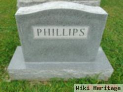 Lillian Rothfuss Phillips