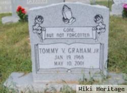 Tommy V Graham, Jr