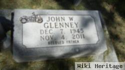 John W. Glenney