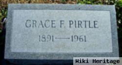 Grace Fredonia Pirtle