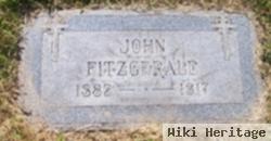 John Fitzgerald