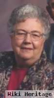 Leona June Strasser Mcdonald