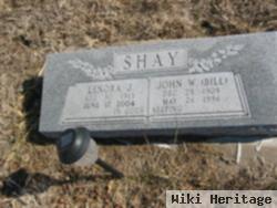 John W. Shay