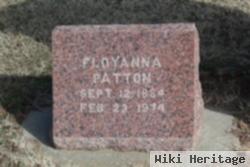 Floyanna Patton