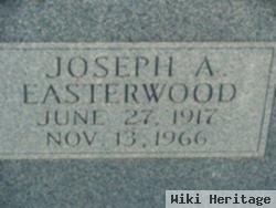 Joseph Alton Easterwood