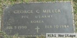 George Gordon Miller