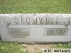 Howard E Cromwell
