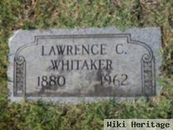 Lawrence C. Whitaker