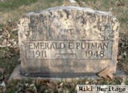 Emerald E. Putman